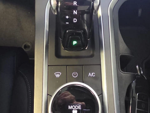 Jaecoo 7 Select 1.6 TGDI 108kW (145CV) FWD