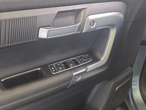 Jaecoo 7 Select 1.6 TGDI 108kW (145CV) FWD