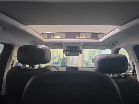 Jaecoo 7 Select 1.6 TGDI 108kW (145CV) FWD