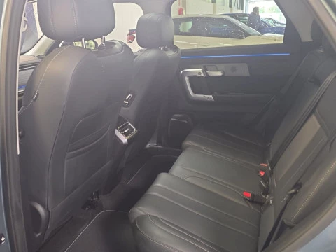 Jaecoo 7 Select 1.6 TGDI 108kW (145CV) FWD