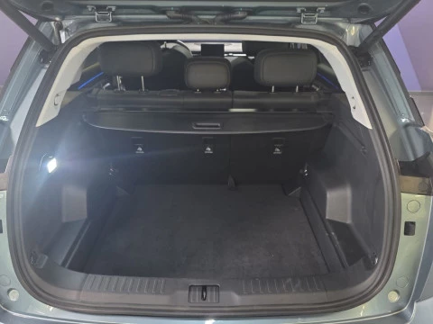 Jaecoo 7 Select 1.6 TGDI 108kW (145CV) FWD