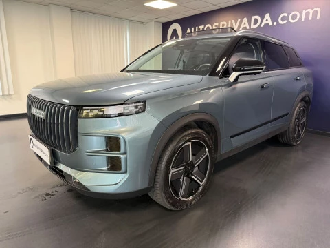 Jaecoo 7 Select 1.6 TGDI 108kW (145CV) FWD