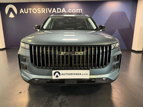 Jaecoo 7 Select 1.6 TGDI 108kW (145CV) FWD