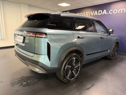 Jaecoo 7 Select 1.6 TGDI 108kW (145CV) FWD