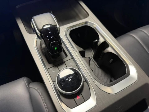 Jaecoo 7 Select 1.6 TGDI 108kW (145CV) FWD