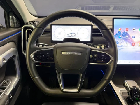 Jaecoo 7 Select 1.6 TGDI 108kW (145CV) FWD