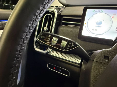Jaecoo 7 Select 1.6 TGDI 108kW (145CV) FWD