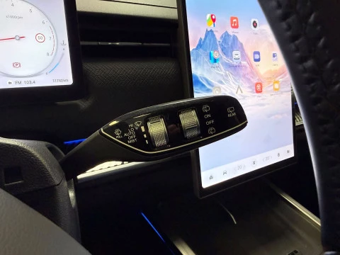 Jaecoo 7 Select 1.6 TGDI 108kW (145CV) FWD