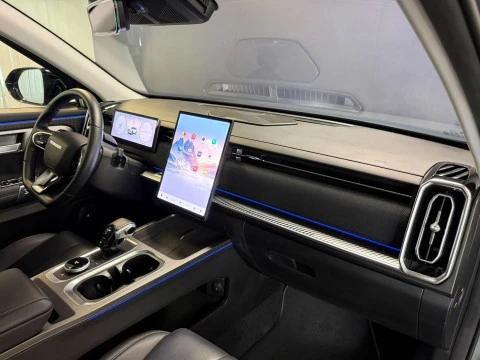 Jaecoo 7 Select 1.6 TGDI 108kW (145CV) FWD