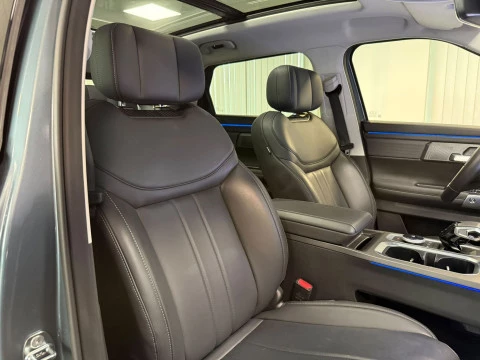 Jaecoo 7 Select 1.6 TGDI 108kW (145CV) FWD