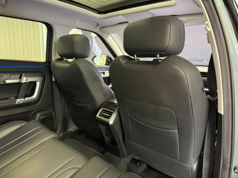 Jaecoo 7 Select 1.6 TGDI 108kW (145CV) FWD