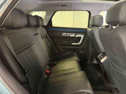 Jaecoo 7 Select 1.6 TGDI 108kW (145CV) FWD