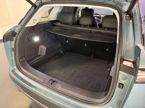 Jaecoo 7 Select 1.6 TGDI 108kW (145CV) FWD