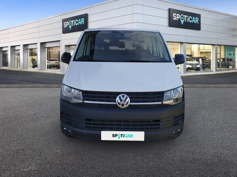 Volkswagen Caravelle Trendline Largo 2.0 TDI 110kW BMT 4Mot
