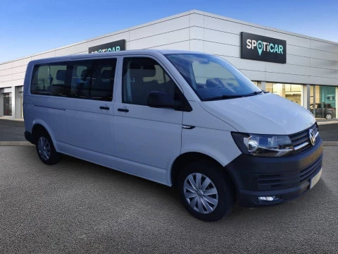 Volkswagen Caravelle Trendline Largo 2.0 TDI 110kW BMT 4Mot