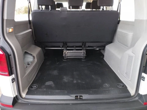 Volkswagen Caravelle Trendline Largo 2.0 TDI 110kW BMT 4Mot