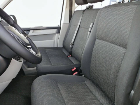 Volkswagen Caravelle Trendline Largo 2.0 TDI 110kW BMT 4Mot