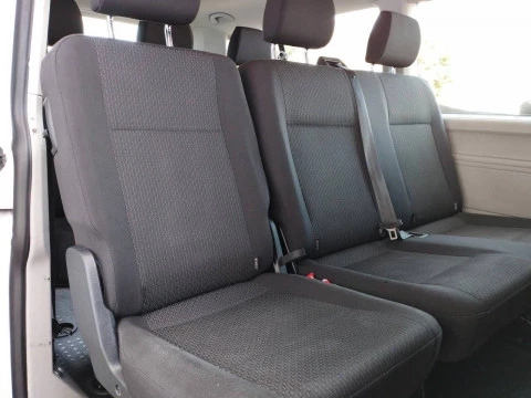 Volkswagen Caravelle Trendline Largo 2.0 TDI 110kW BMT 4Mot