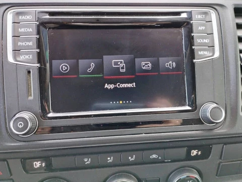 Volkswagen Caravelle Trendline Largo 2.0 TDI 110kW BMT 4Mot