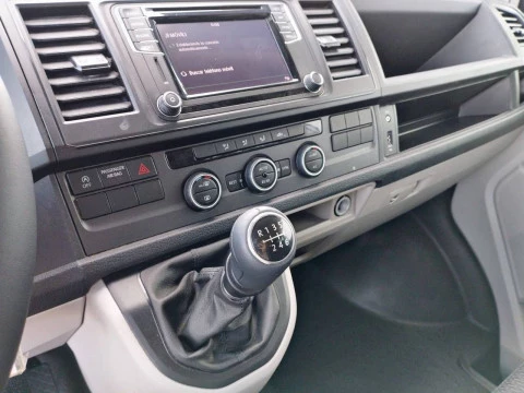 Volkswagen Caravelle Trendline Largo 2.0 TDI 110kW BMT 4Mot