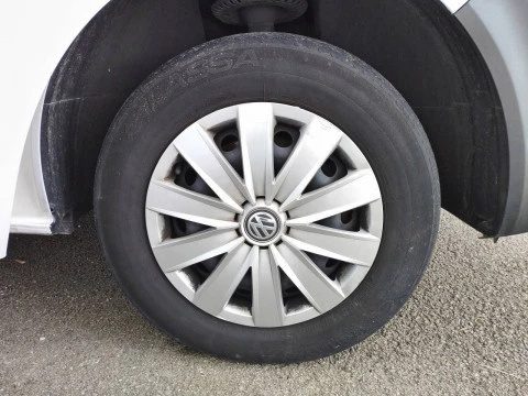 Volkswagen Caravelle Trendline Largo 2.0 TDI 110kW BMT 4Mot