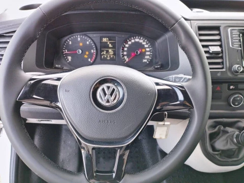 Volkswagen Caravelle Trendline Largo 2.0 TDI 110kW BMT 4Mot