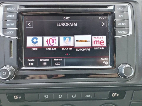 Volkswagen Caravelle Trendline Largo 2.0 TDI 110kW BMT 4Mot