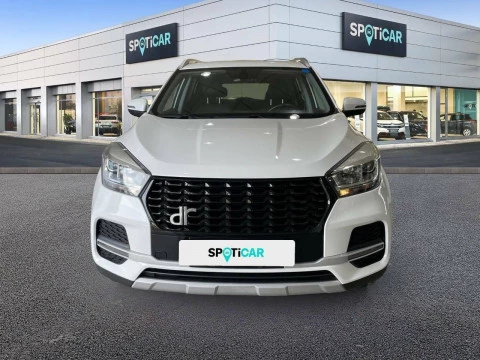 DR AUTOMOBILES DR 4.0 1.5