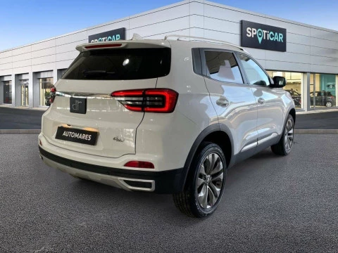 DR AUTOMOBILES DR 4.0 1.5