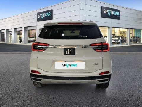 DR AUTOMOBILES DR 4.0 1.5