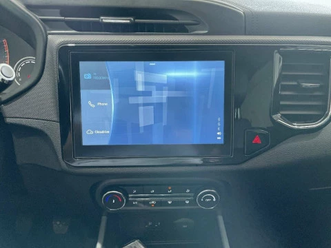 DR AUTOMOBILES DR 4.0 1.5