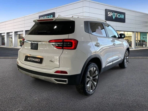 DR AUTOMOBILES DR 4.0 1.5