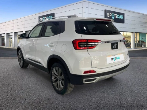 DR AUTOMOBILES DR 4.0 1.5