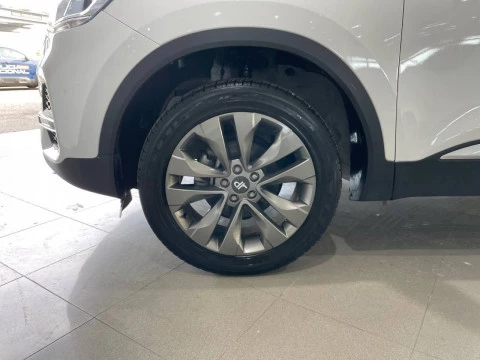 DR AUTOMOBILES DR 4.0 1.5