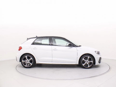 Audi A1 AUDI A1 SPORTBACK ADRENALIN EDITION 35 TFSI 110(150) KW(CV) S TRONIC