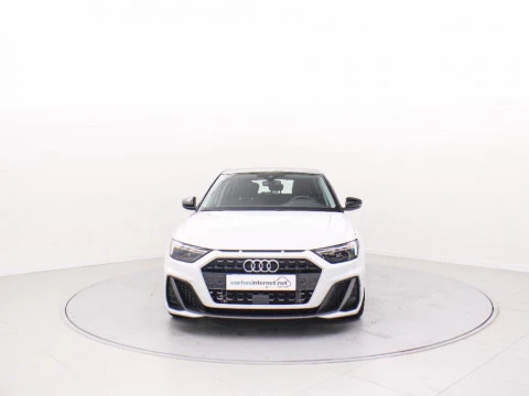 Audi A1 AUDI A1 SPORTBACK ADRENALIN EDITION 35 TFSI 110(150) KW(CV) S TRONIC
