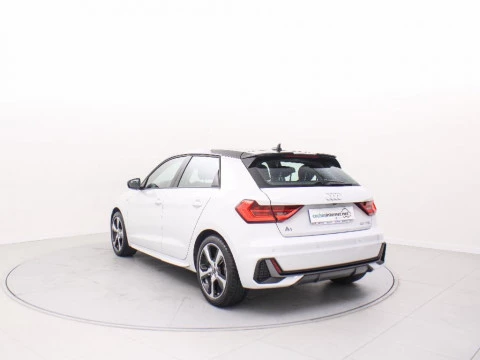 Audi A1 AUDI A1 SPORTBACK ADRENALIN EDITION 35 TFSI 110(150) KW(CV) S TRONIC