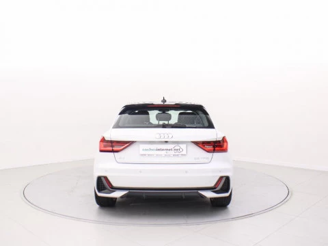 Audi A1 AUDI A1 SPORTBACK ADRENALIN EDITION 35 TFSI 110(150) KW(CV) S TRONIC