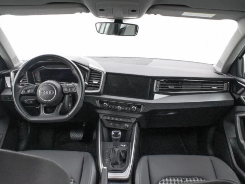 Audi A1 AUDI A1 SPORTBACK ADRENALIN EDITION 35 TFSI 110(150) KW(CV) S TRONIC