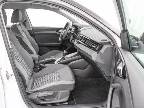 Audi A1 AUDI A1 SPORTBACK ADRENALIN EDITION 35 TFSI 110(150) KW(CV) S TRONIC