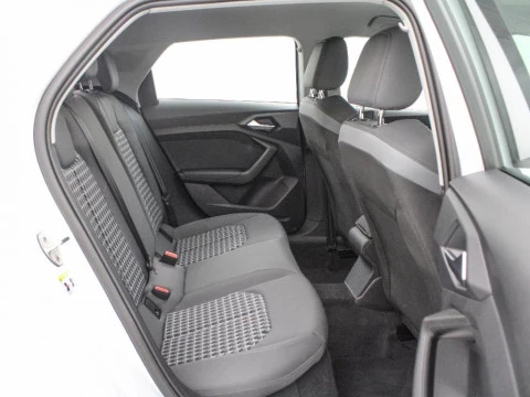 Audi A1 AUDI A1 SPORTBACK ADRENALIN EDITION 35 TFSI 110(150) KW(CV) S TRONIC