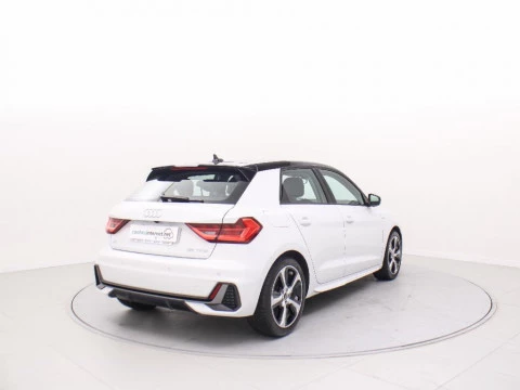 Audi A1 AUDI A1 SPORTBACK ADRENALIN EDITION 35 TFSI 110(150) KW(CV) S TRONIC