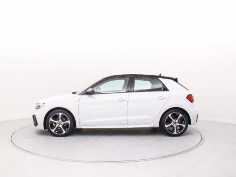 Audi A1 AUDI A1 SPORTBACK ADRENALIN EDITION 35 TFSI 110(150) KW(CV) S TRONIC