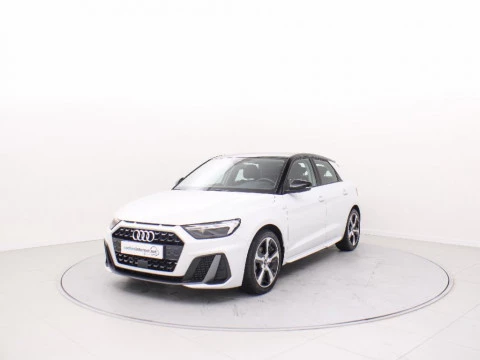 Audi A1 AUDI A1 SPORTBACK ADRENALIN EDITION 35 TFSI 110(150) KW(CV) S TRONIC