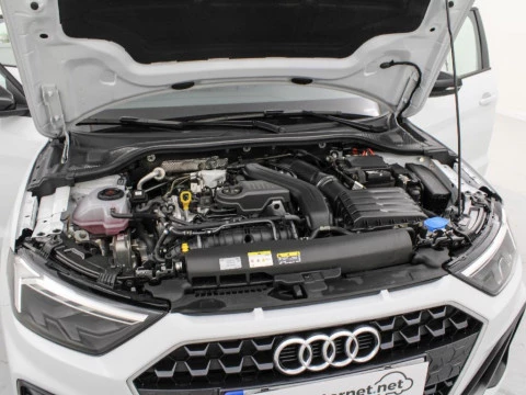 Audi A1 AUDI A1 SPORTBACK ADRENALIN EDITION 35 TFSI 110(150) KW(CV) S TRONIC