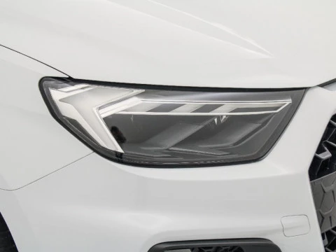 Audi A1 AUDI A1 SPORTBACK ADRENALIN EDITION 35 TFSI 110(150) KW(CV) S TRONIC