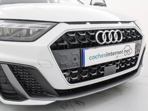 Audi A1 AUDI A1 SPORTBACK ADRENALIN EDITION 35 TFSI 110(150) KW(CV) S TRONIC