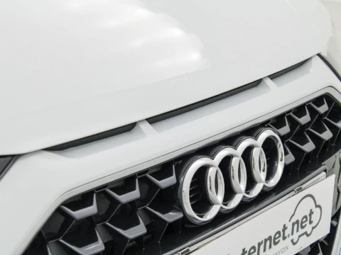 Audi A1 AUDI A1 SPORTBACK ADRENALIN EDITION 35 TFSI 110(150) KW(CV) S TRONIC