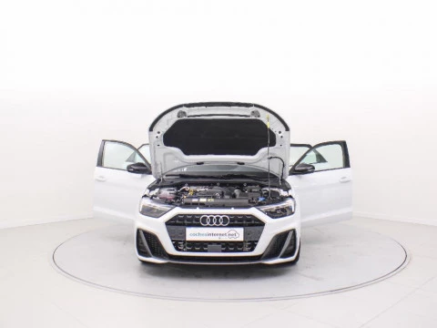 Audi A1 AUDI A1 SPORTBACK ADRENALIN EDITION 35 TFSI 110(150) KW(CV) S TRONIC