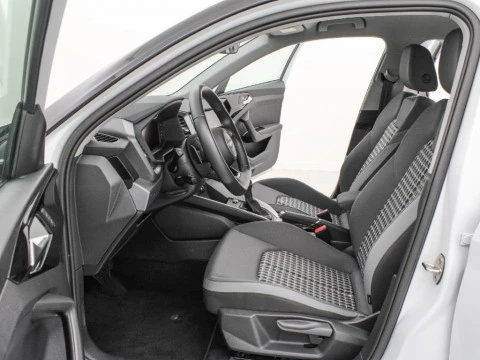 Audi A1 AUDI A1 SPORTBACK ADRENALIN EDITION 35 TFSI 110(150) KW(CV) S TRONIC